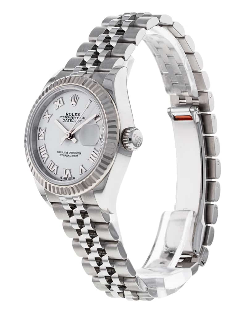 Rolex Datejust Lady 28 279174